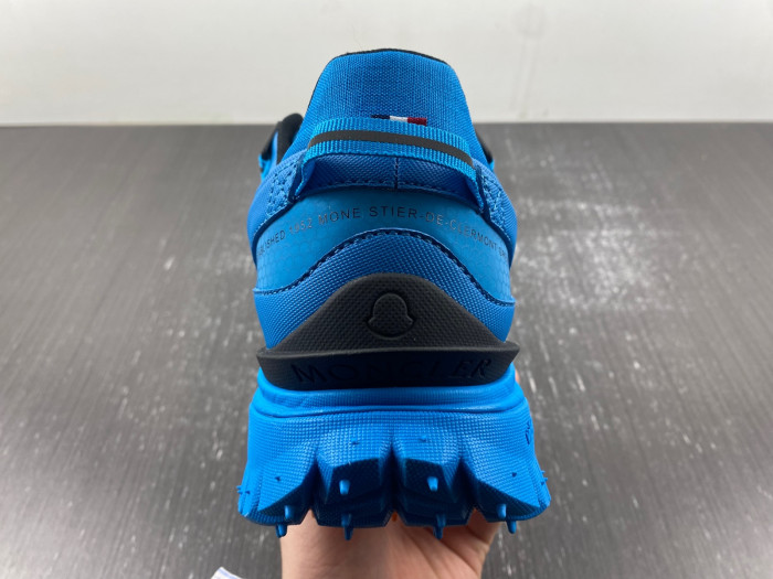 Monc1er Trailgrip GTX Sneakers