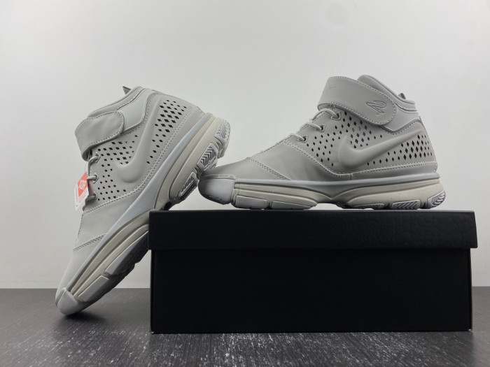 Nike Kobe 2 Black Mamba Collection Fade to Black 869452‑003