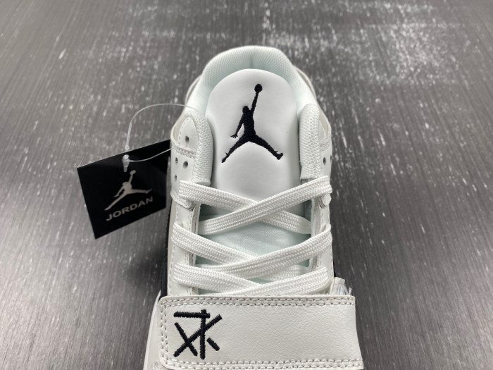 TRAVIS SCOTT X JORDAN CUT THE CHECK FZ8117-001