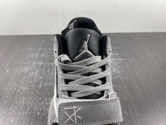TRAVIS SCOTT X JORDAN CUT THE CHECK FZ8117-001