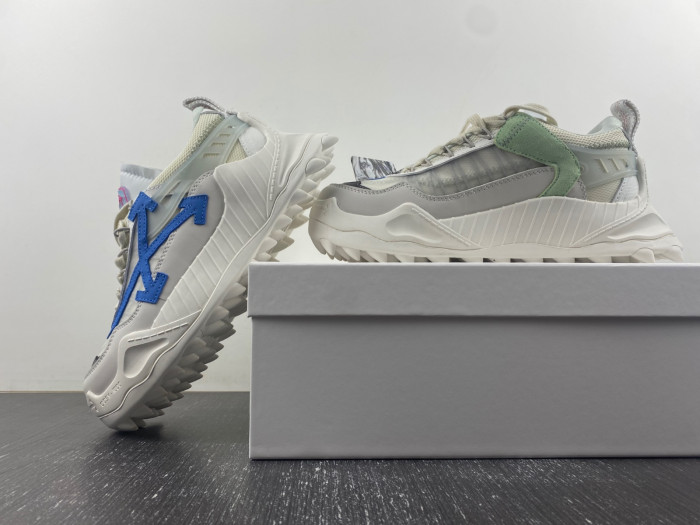OFF-WHITE C/O ODSY-1000 SNEAKER