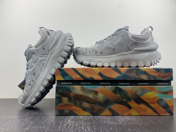 Monc1er Trailgrip GTX Sneakers