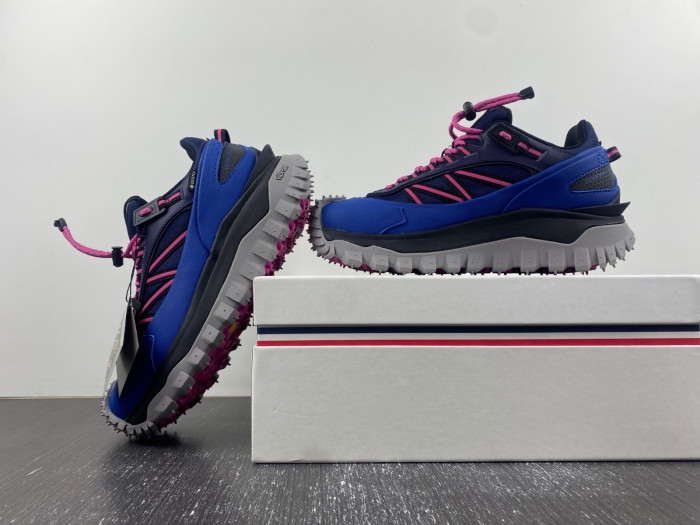Monc1er Trailgrip GTX Sneakers