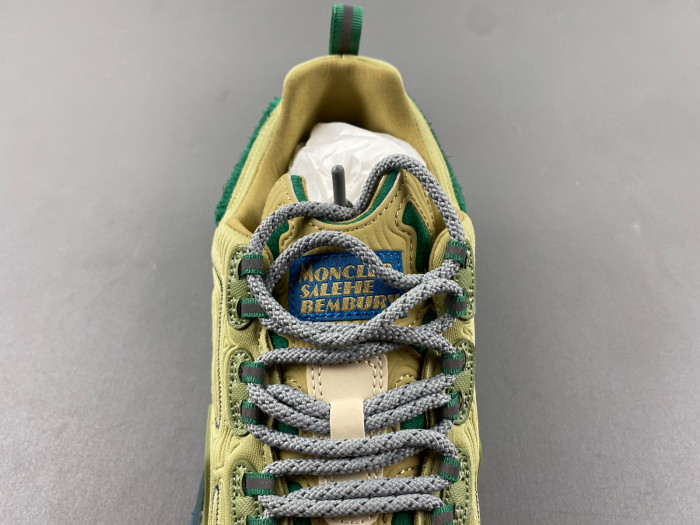 Monc1er Trailgrip GTX Sneakers