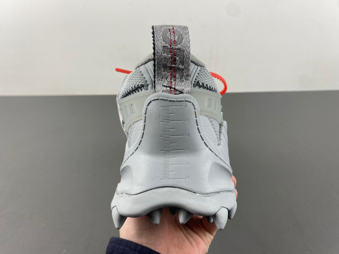 OFF-WHITE C/O ODSY-1000 SNEAKER