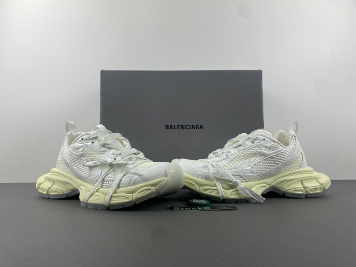 BLCG 3XL SNEAKER 734734 W3XLG 9001
