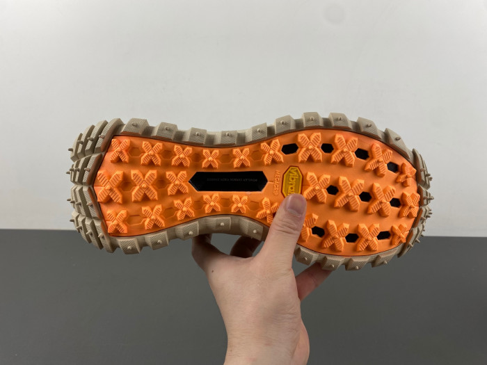 Monc1er Trailgrip GTX High-top Sneakers