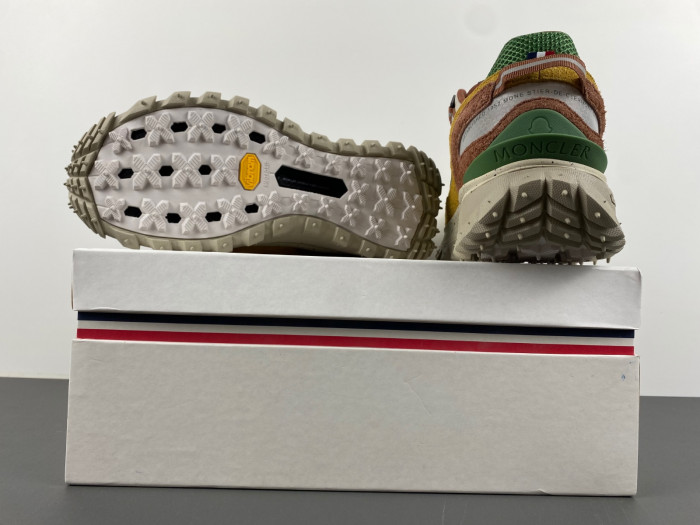 Monc1er Trailgrip GTX Sneakers