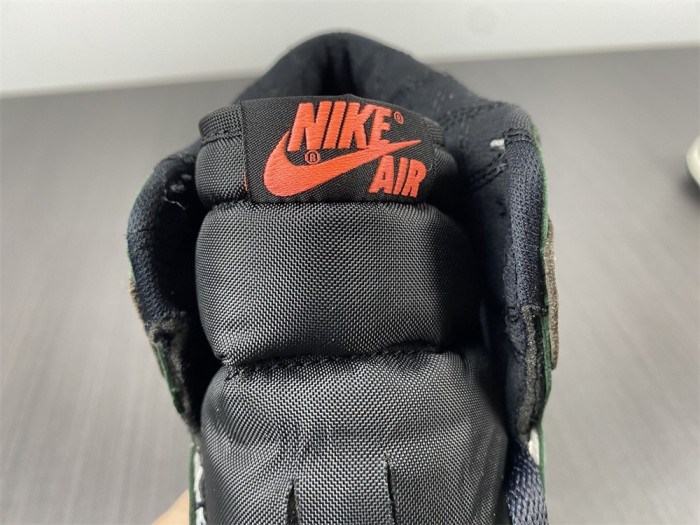 Air Jordan 1 High OG “Hand Crafted” DH3097-001