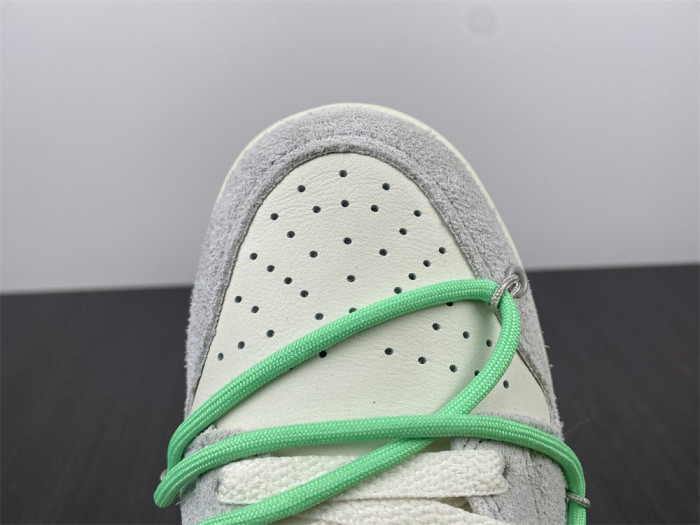 Nike Dunk Low Off-White Lot 14 DJ0950-106