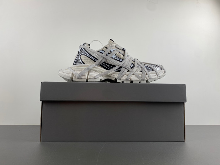 BLCG 3XL SNEAKER 734734 W3XL1 8310