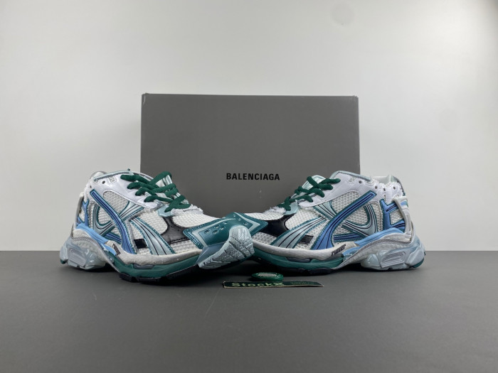 BLCG RUNNER SNEAKER 772774 W3RBW 0623