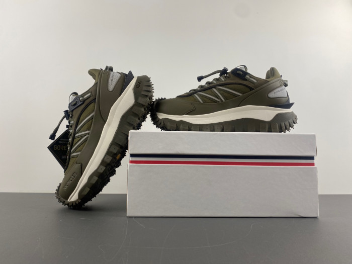 Monc1er Trailgrip GTX Sneakers