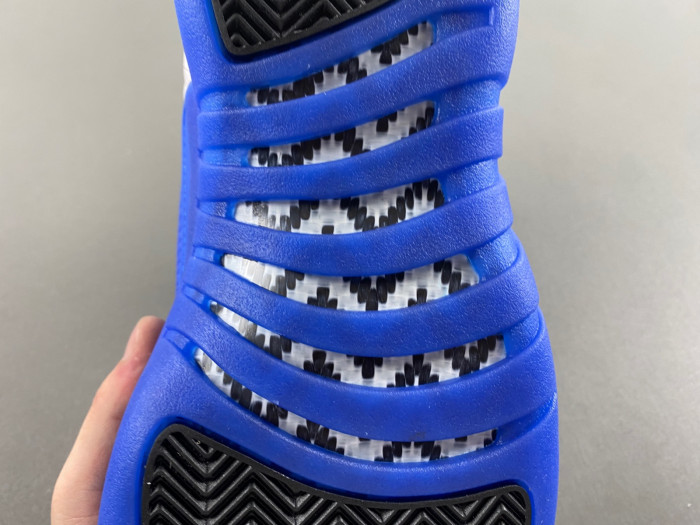 Air Jordan 12 “Blueberry” CT8013-140