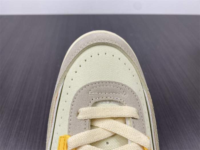 Union x Air Jordan 2 “Rattan” DN3802-200