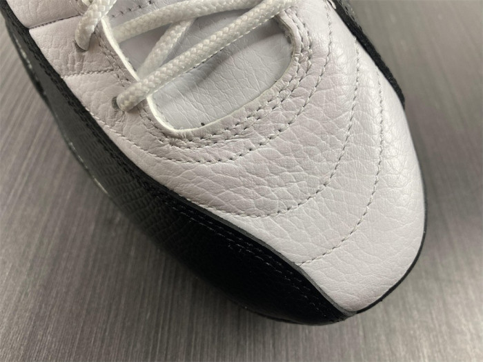 Jordan 12 Retro Taxi (2013) 130690-125
