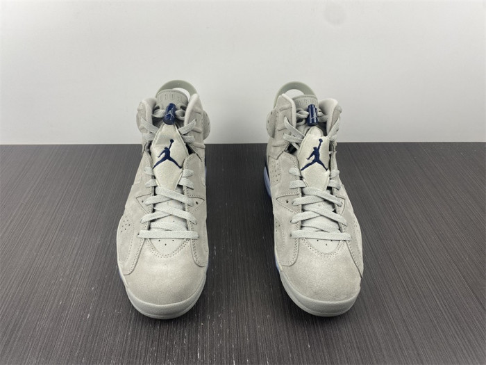 Air Jordan 6 “Georgetown” CT8529-012