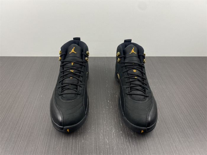 Air Jordan 12 “Black Taxi” CT8013-071
