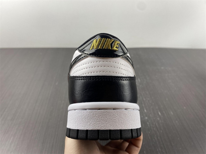 Nike Dunk Low “World Champ” DR9511-100