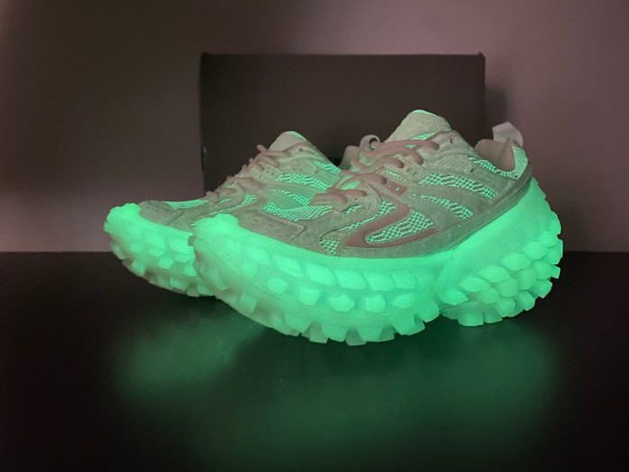 BLCG DEFENDER SNEAKER