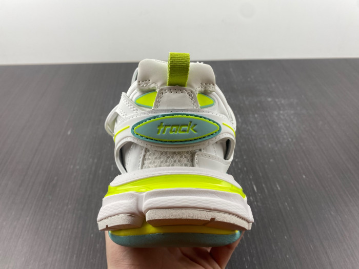 BLCG TRACK SNEAKER