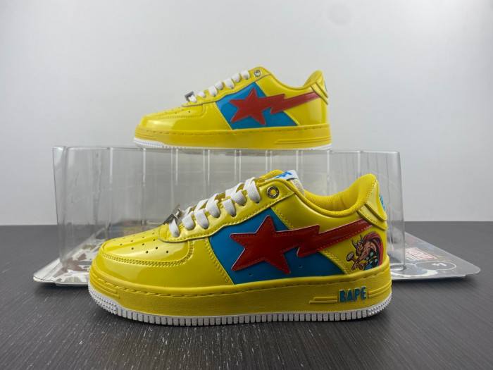 B*PE SNEAKER