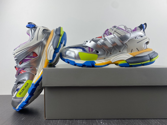 BLCG TRACK SNEAKER 542023 W2FSA 8123