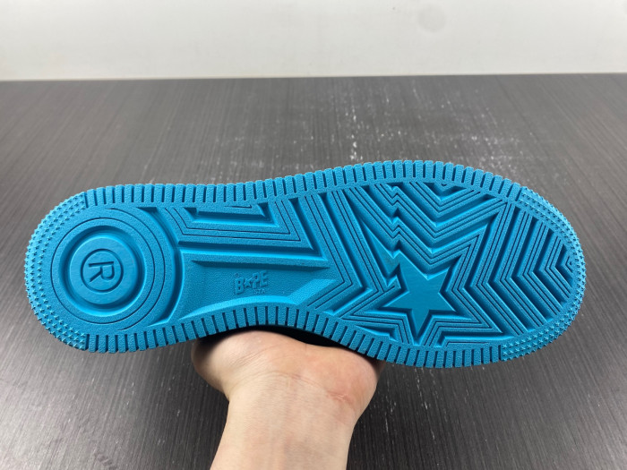 B*PE SNEAKER