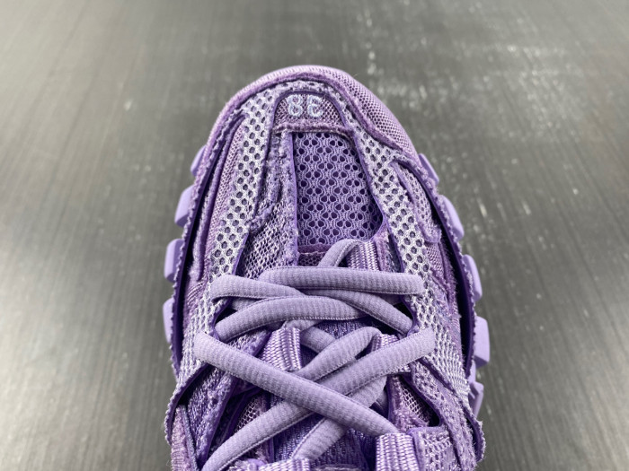 BLCG TRACK SNEAKER 542436 W3RD1 5510