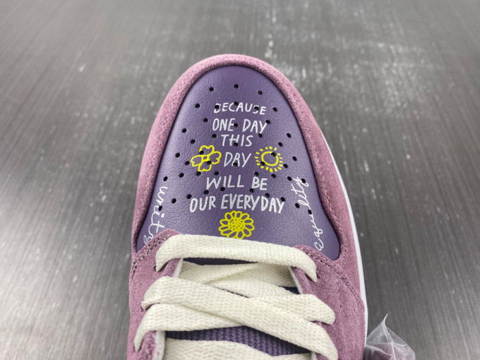 Air Jordan 1 Low Unity (W) DR8057-500