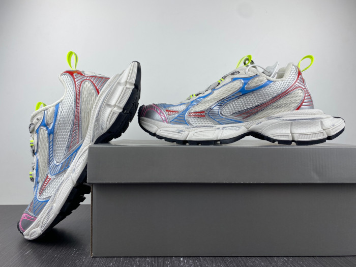 BLCG 3XL SNEAKER 734734 W2XLS 9645