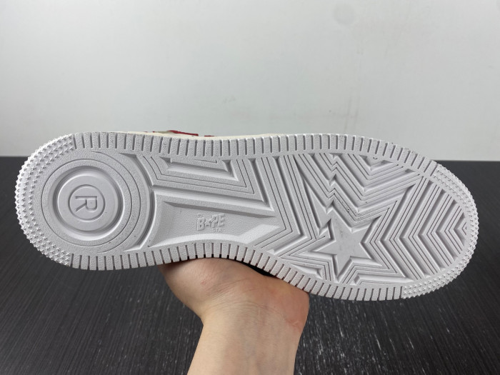 B*PE SNEAKER