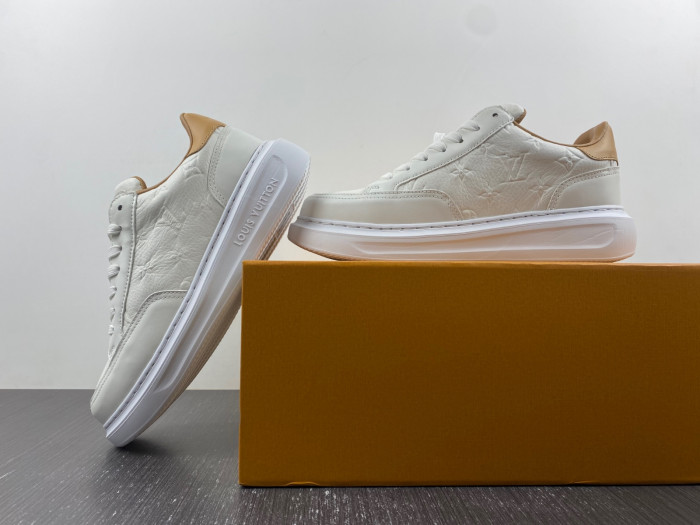 LV LOW-TOP SNEAKER