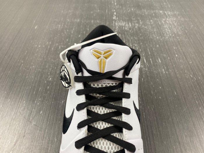 Nike Kobe 4 Protro Mambacita Gigi FJ9363-100