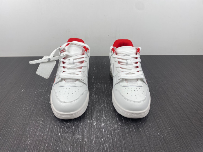 OFF-WHITE SNEAKER