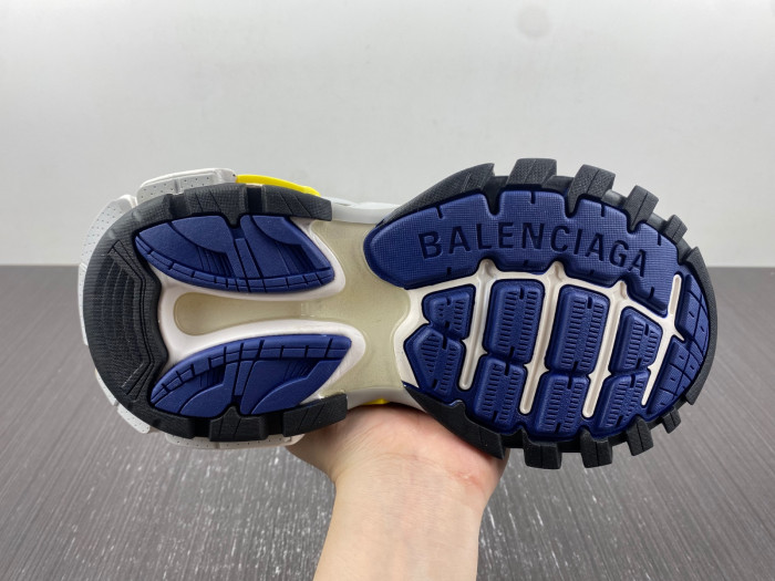 BLCG TRACK SNEAKER 542436 W3AC4 9471