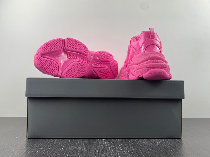 BLCG TRIPLE S SNEAKER 734953 W2PAA 5000