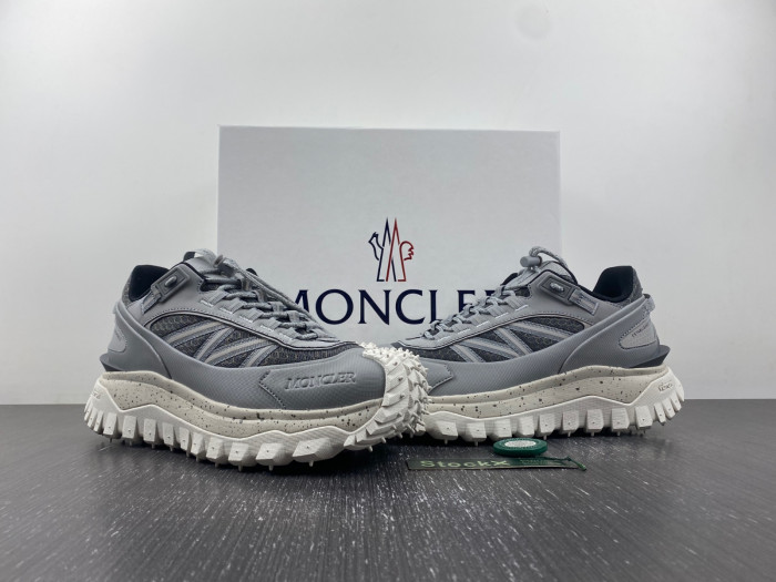 Monc1er Trailgrip GTX Sneakers