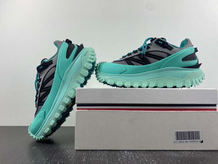 Monc1er Trailgrip GTX Sneakers