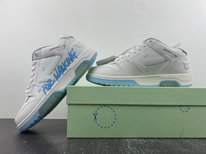 OFF-WHITE SNEAKER