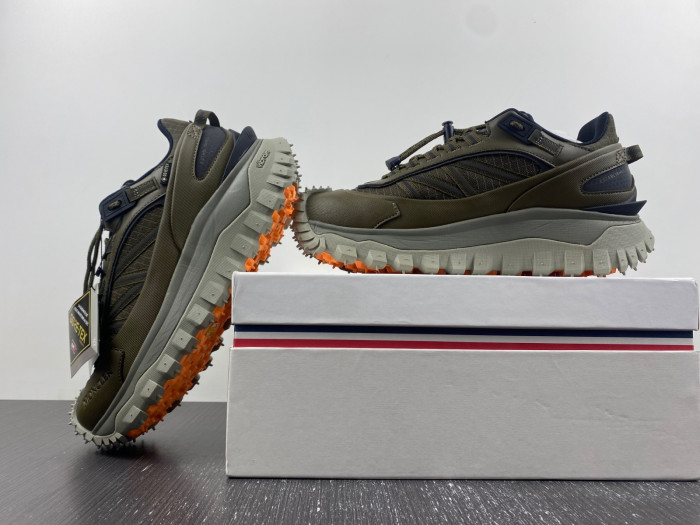 Monc1er Trailgrip GTX Sneakers