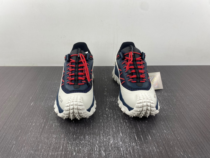 Monc1er Trailgrip GTX Sneakers