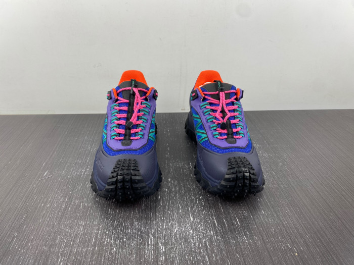 Monc1er Trailgrip GTX Sneakers
