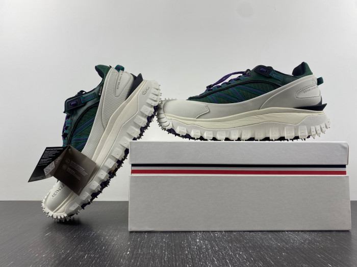 Monc1er Trailgrip GTX Sneakers
