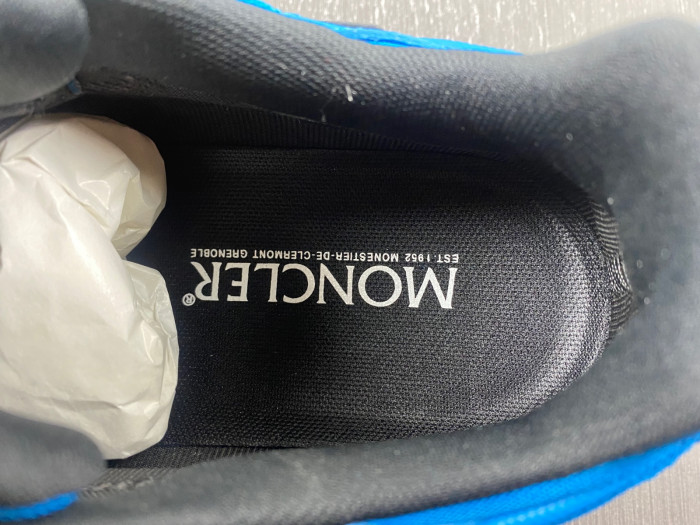 Monc1er Trailgrip GTX Sneakers