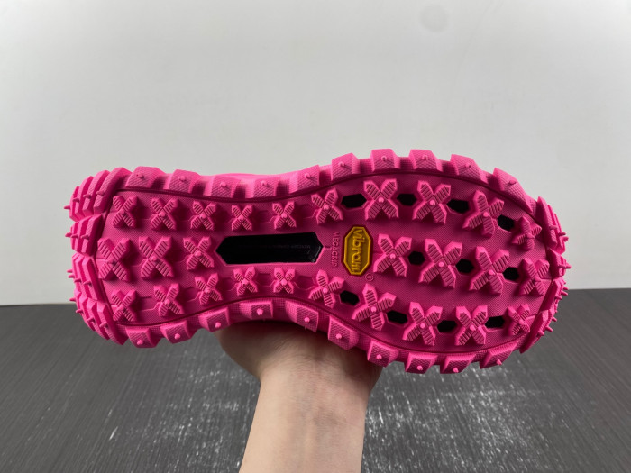 Monc1er Trailgrip GTX Sneakers