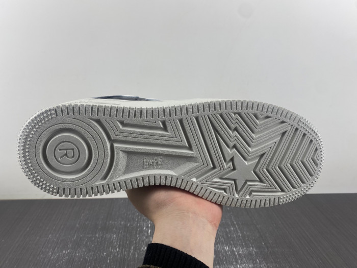 B*PE SNEAKER