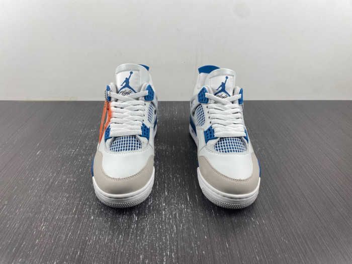 Air Jordan 4 “Military Blue” FV5029-141