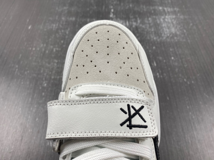 TRAVIS SCOTT X JORDAN CUT THE CHECK FZ8117-001