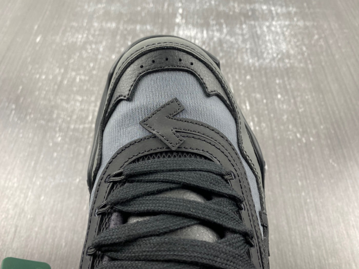 OFF-WHITE C/O ODSY-1000 SNEAKER